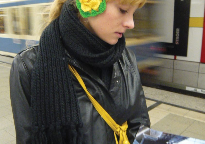 Stefanie Rack Design München