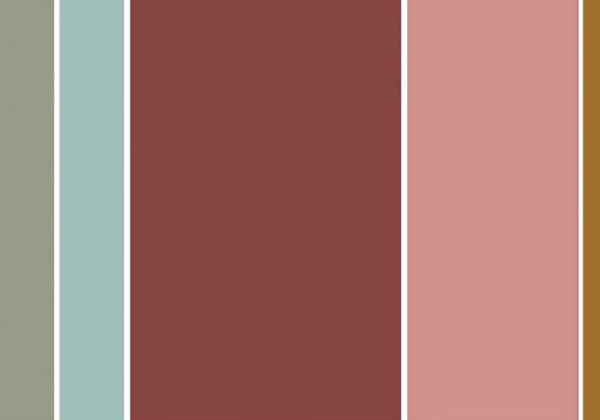 Stefanie Rack Design Frabschema