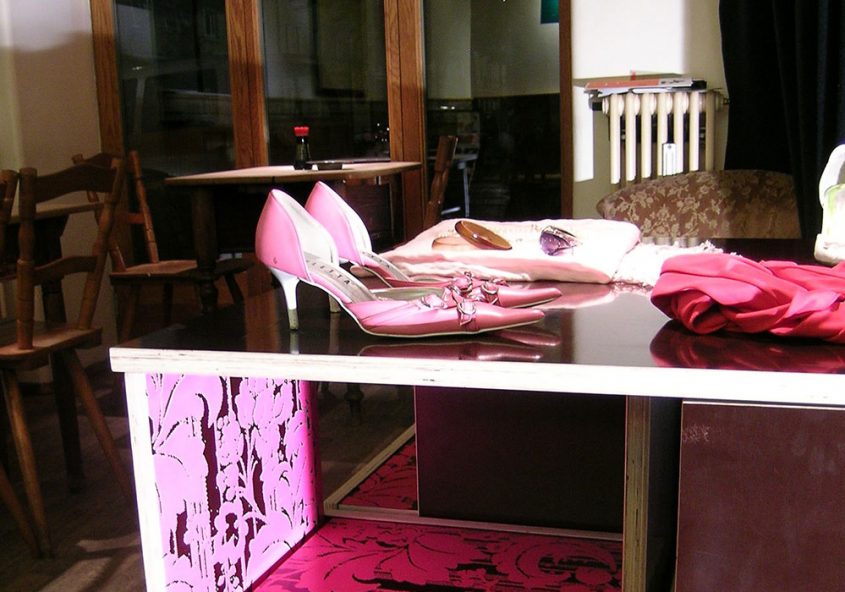 Stefanie Rack Design München